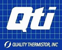 Quality Thermistor, Inc Manufacturer